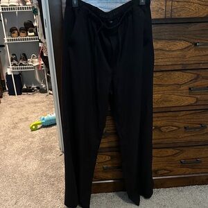 Women’s Black Pants